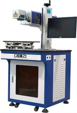CO2 Laser Markeringsmaskine