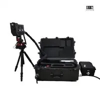 700W 1000W Kølemiddel Køling Laser Hindring Clearer