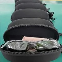 Laser beskyttelsesbrille