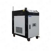 2000W High Power Laser Sandblaster
