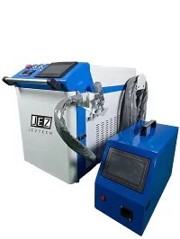 3000W lasersvejsemaskine